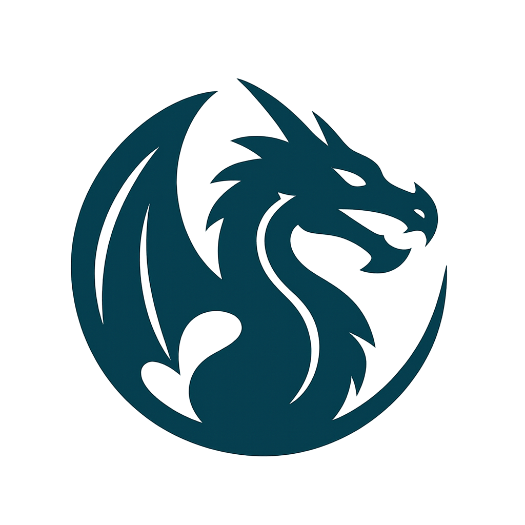 Mythos Logo